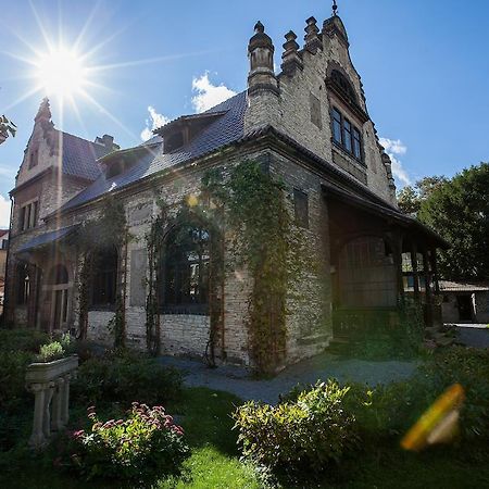 Vila Walter&Son Poděbrady Exterior foto