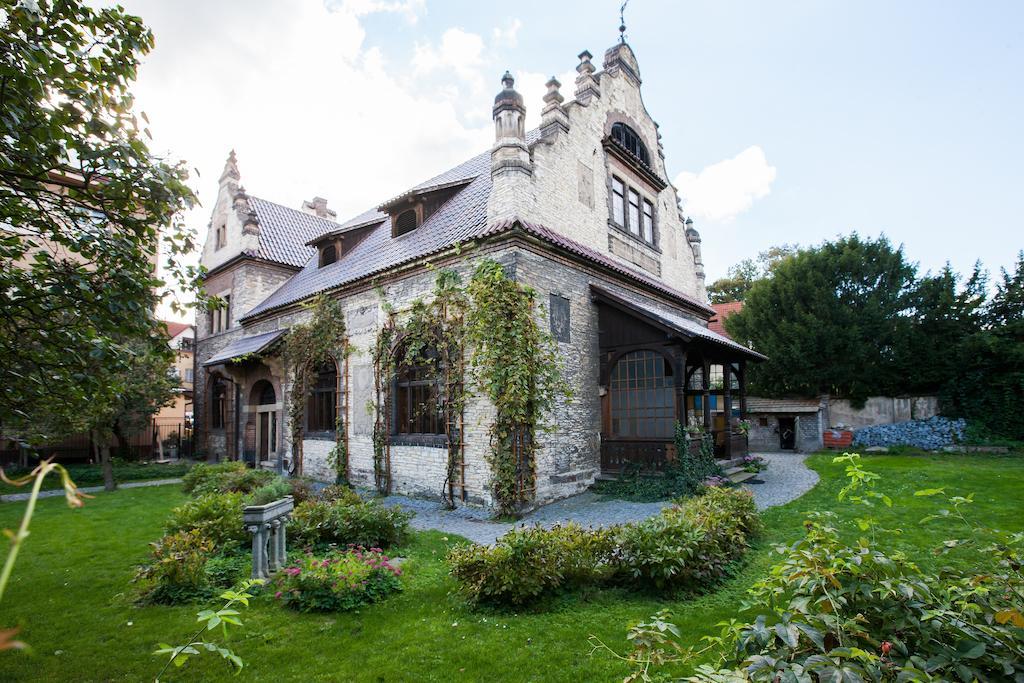 Vila Walter&Son Poděbrady Exterior foto